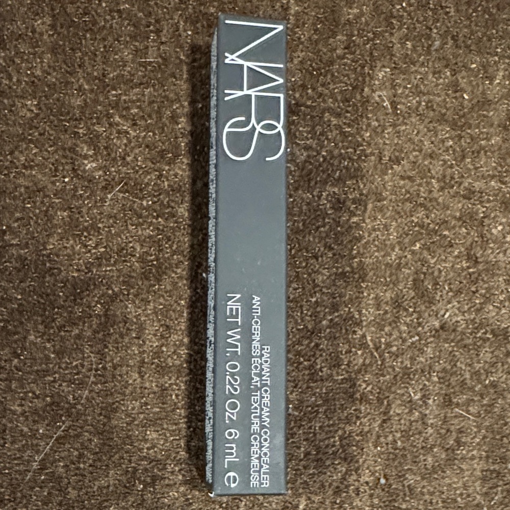 NARS Radiant Creamy Concealer